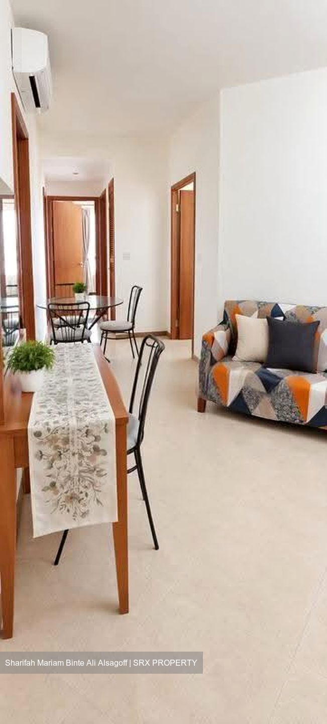 Burlington Square (D7), Apartment #618249701